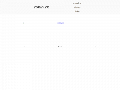 robin-alberding.de snapshot