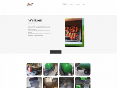 siercon.be snapshot