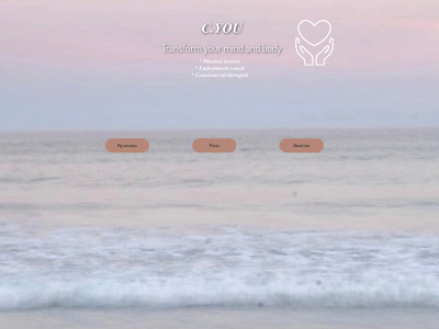 c-you.se snapshot