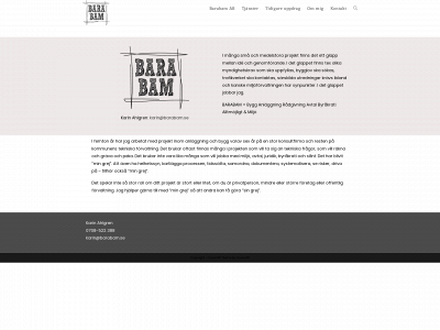 barabam.se snapshot