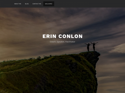 erinconlon.com snapshot