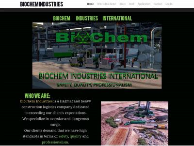 www.biochemvtc.org snapshot