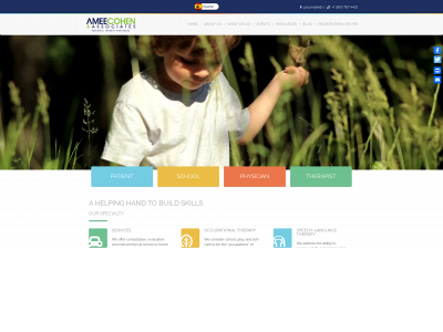 acandakids.com snapshot