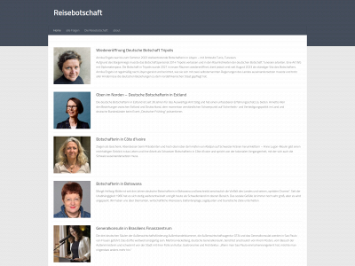 frauke-trey.de snapshot