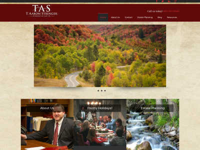 stringerlawpc.com snapshot