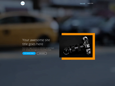 mrparalyze.se snapshot