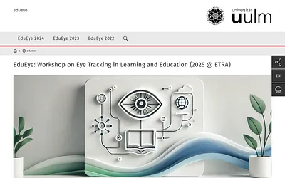 edueye.org snapshot