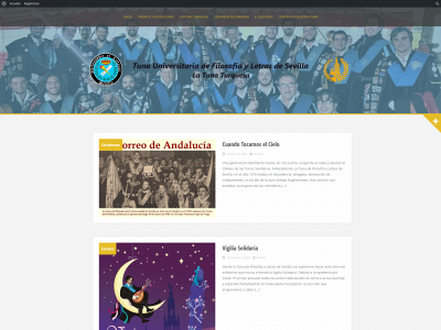 latunaturquesa.com snapshot