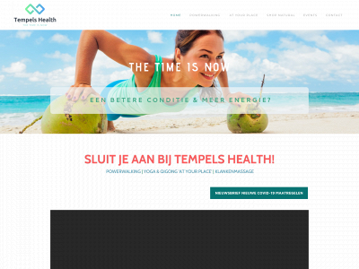 www.tempelshealth.nl snapshot