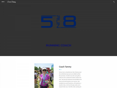 www.5run8.com snapshot
