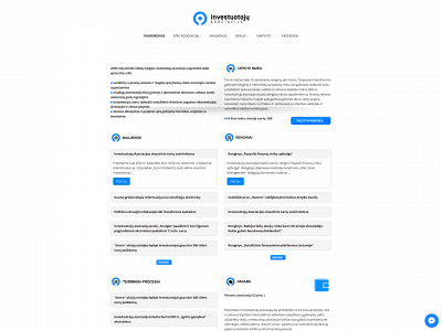 investuotoju.lt snapshot