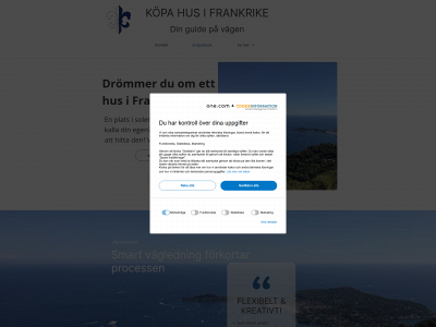 kopahusifrankrike.com snapshot