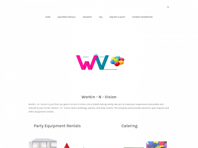 workinnvision.com snapshot