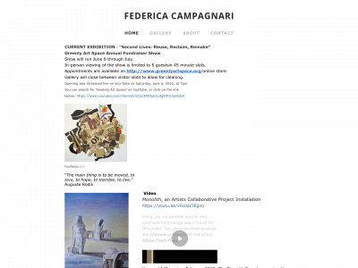 fcampagnari.com snapshot