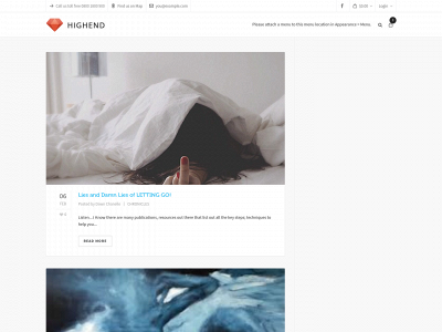 awakeninginterruptions.com snapshot