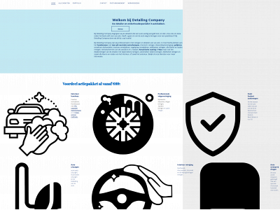 detailingcompany.nl snapshot