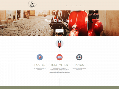 vespakleinbrabant.be snapshot