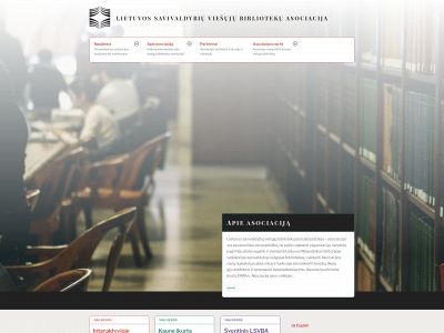 lsvba.lt snapshot