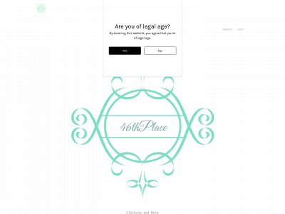 46thplace.weebly.com snapshot