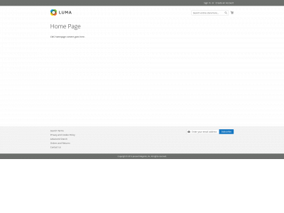 fairycreate.com snapshot