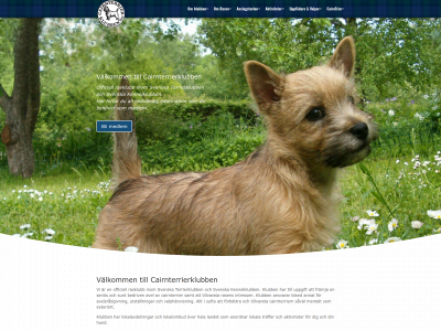 cairnterrier.se snapshot