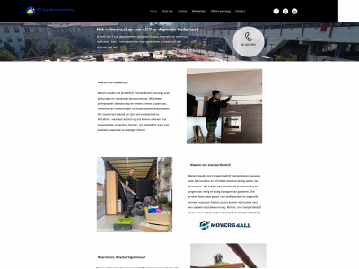 alldaydiensten.nl snapshot