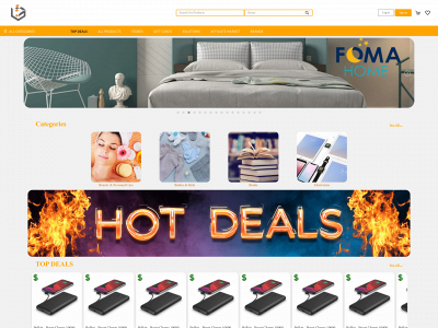 giblox.com snapshot