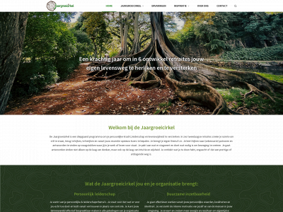 jaargroeicirkel.nl snapshot