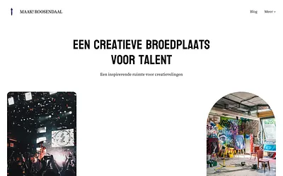 maakroosendaal.nl snapshot