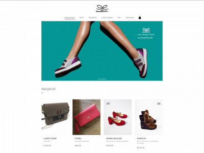 emillion.lt snapshot