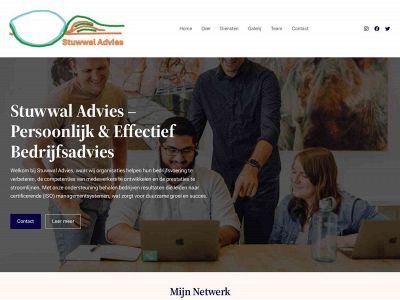 stuwwal-advies.nl snapshot