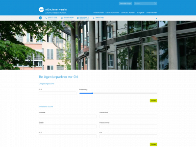 mv-heise.de snapshot