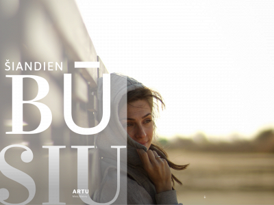 artu.lt snapshot
