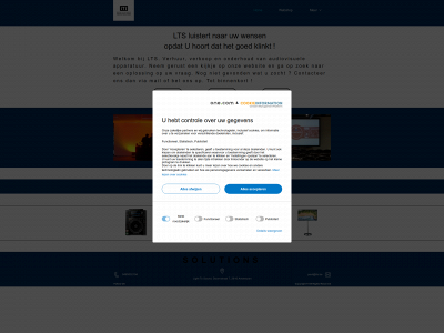 lts.be snapshot