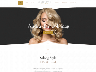 salongstylebrud.se snapshot