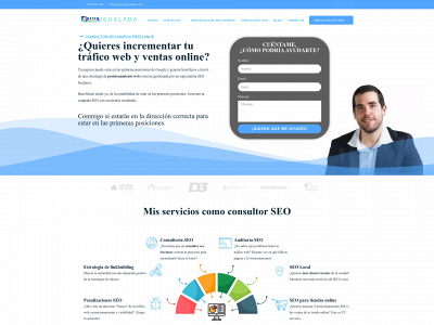salvaigualada.com snapshot
