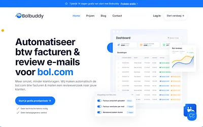 bolbuddy.nl snapshot