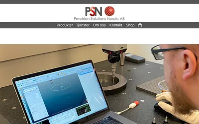 psnab.se snapshot