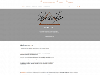 peirats.es snapshot