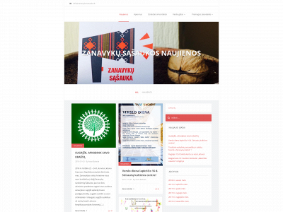 zanavykusasauka.lt snapshot
