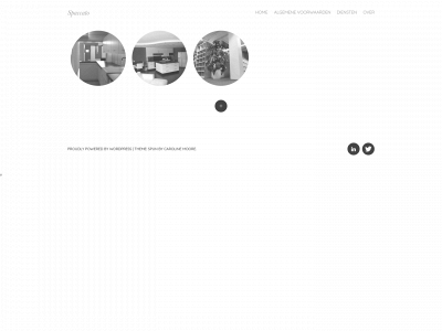 spaccato.nl snapshot