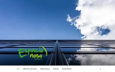 espacionoso.es snapshot