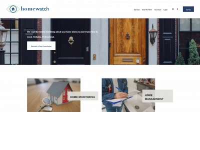 www.phillyhomewatch.com snapshot