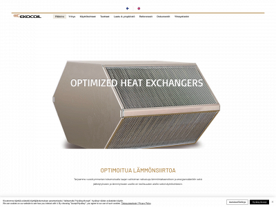 ripaputki.fi snapshot