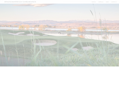 schaupetergolf.com snapshot