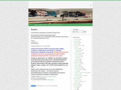 kauppakeidas.fi snapshot