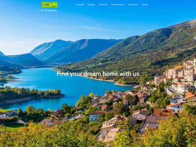 abruzzoreality.com snapshot