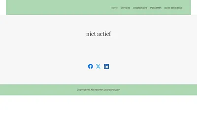 aeolus-online.nl snapshot