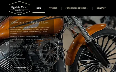 upplidsmotor.se snapshot