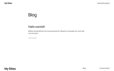 prymecoaching.nl snapshot